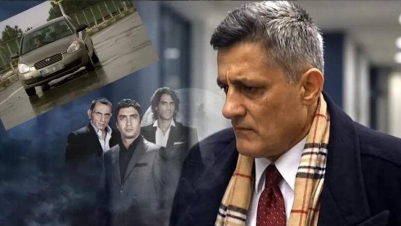 Kurtlar Vadisi Pusu FETÖ soruşturması