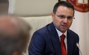 hâkim atamaları