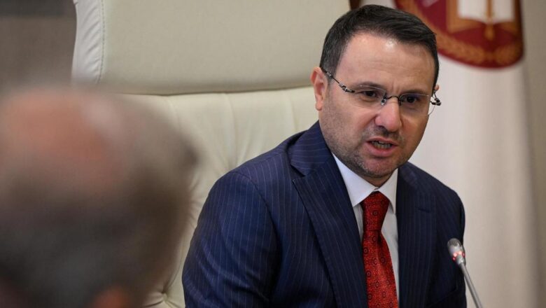 hâkim atamaları