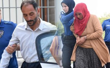 Büşra Balıkçı