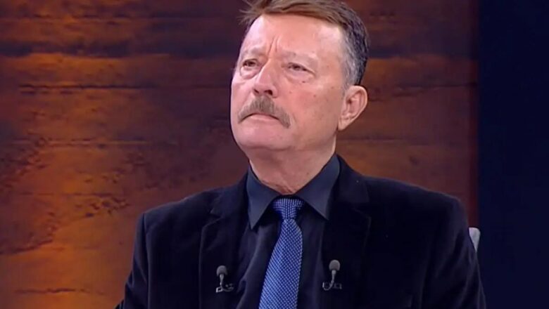 Hasan Atilla Uğur