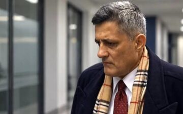 Silivri Cumhuriyet Başsavcılığı