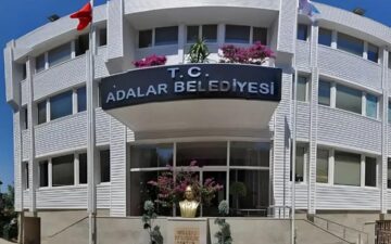 Adalar Belediye Başkanvekilliği