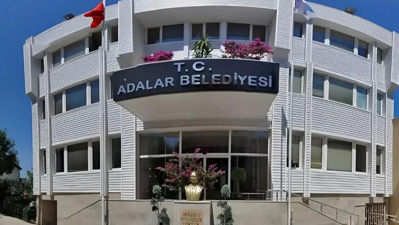 Adalar Belediye Başkanvekilliği