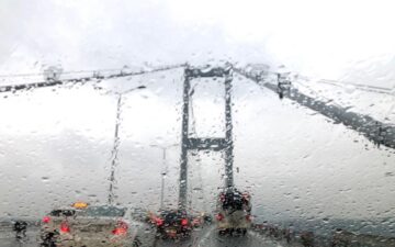 yağış