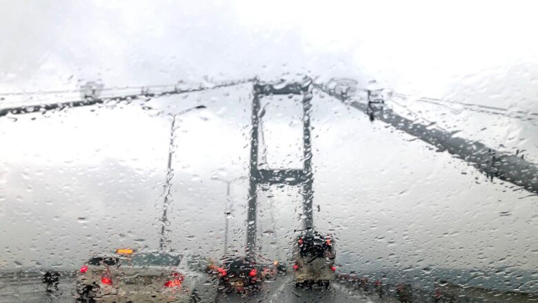 yağış