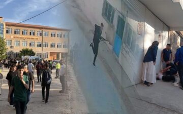 okul saldırısı