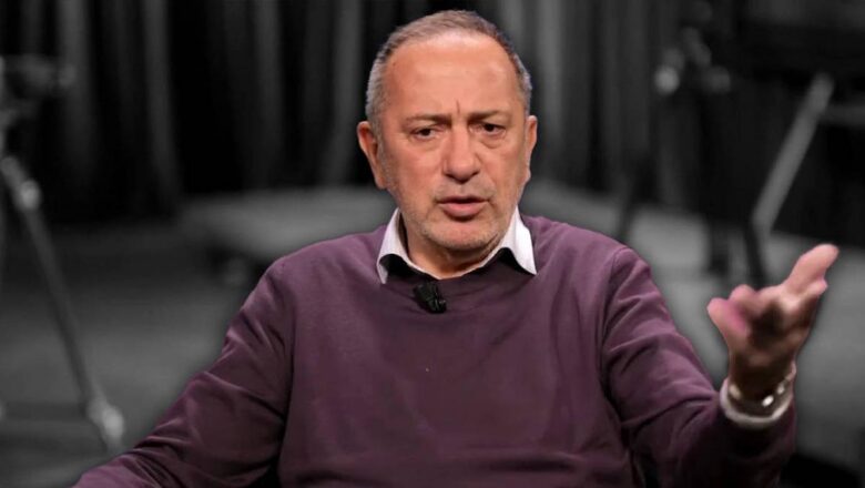Fatih Altaylı