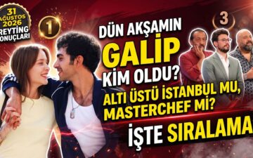 Altı Üstü İstanbul
