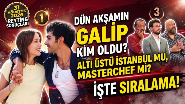 Altı Üstü İstanbul