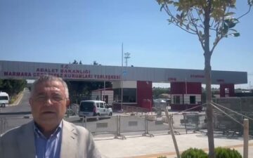 Silivri Cezaevi