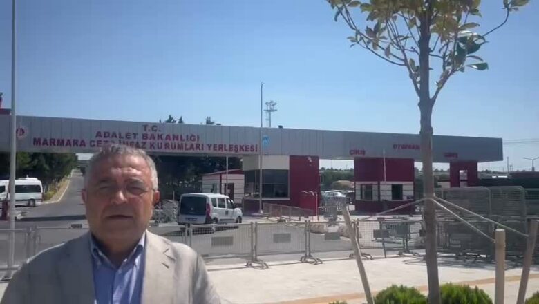 Silivri Cezaevi