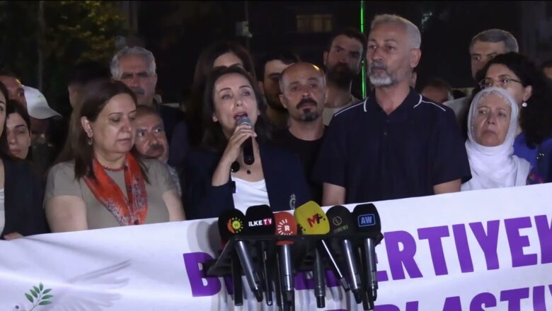 barış