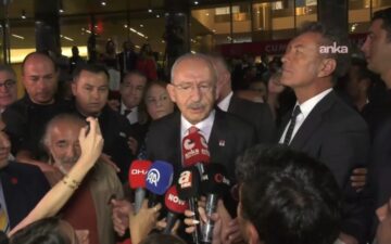 kararlılıkla