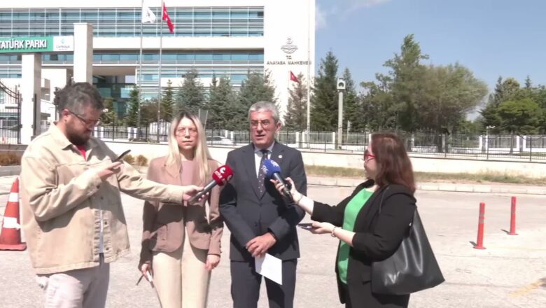 Anayasa Mahkemesi başvurusu