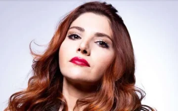 Bahar Süer