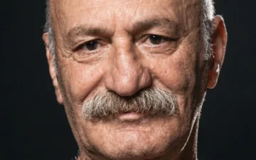 Ali Erkazan