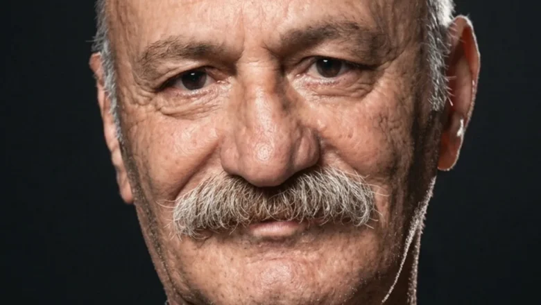 Ali Erkazan
