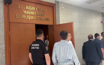 Büyükçekmece Belediyesi davası