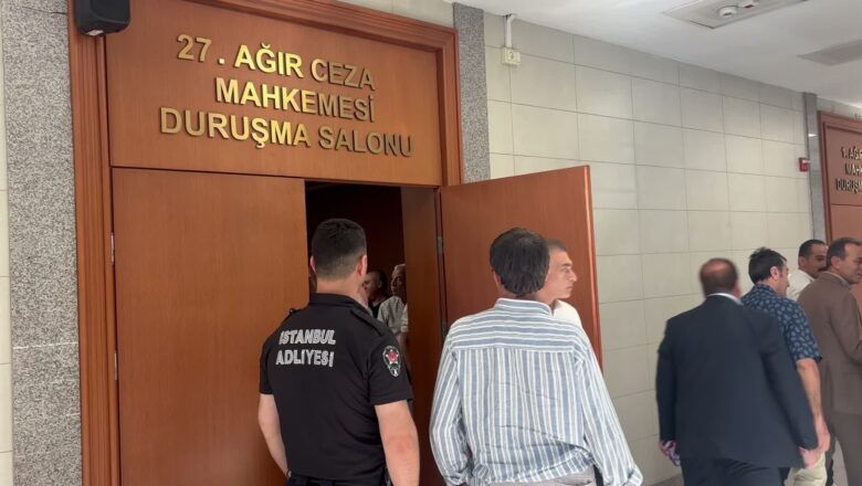 Büyükçekmece Belediyesi davası