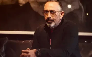 Cem Yılmaz