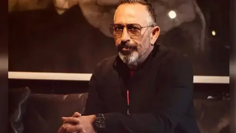 Cem Yılmaz