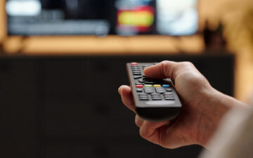 akıllı TV gizli veri toplama