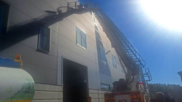 deri fabrikası