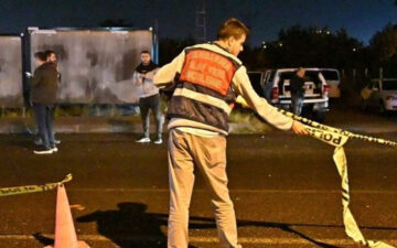 polis memuru