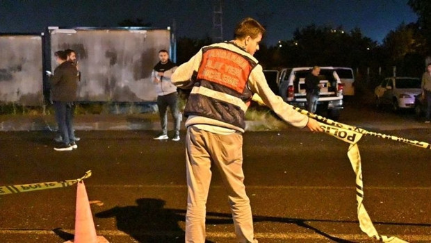 polis memuru
