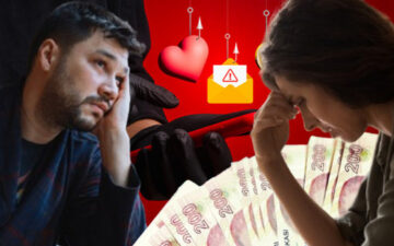 Romantik dolandırıcılık