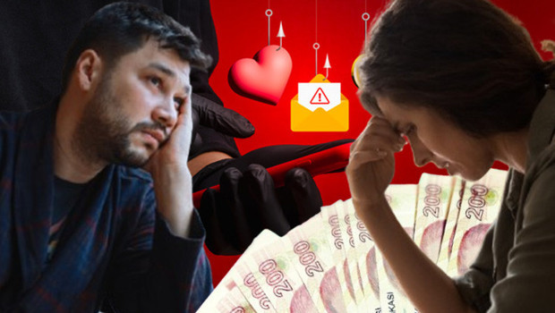 Romantik dolandırıcılık