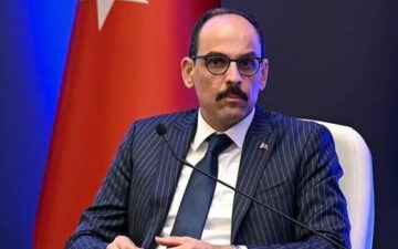 Libya‑Türkiye işbirliği
