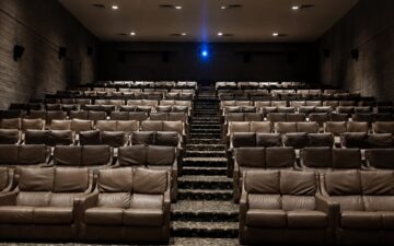 CinemapinkByMaximum kampanyası