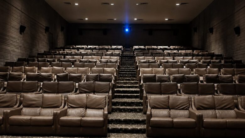 CinemapinkByMaximum kampanyası