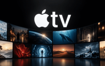 Apple TV