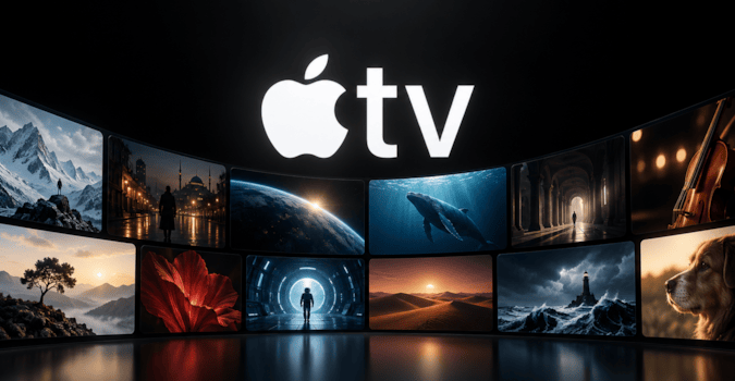 Apple TV