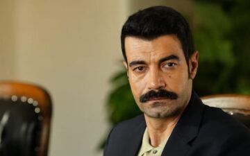 Sevdan Bir Ateş
