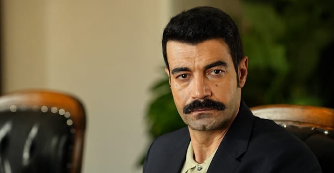 Sevdan Bir Ateş