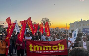 Diplomalı İşsizlik