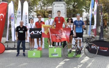 Mudanya Triatlon