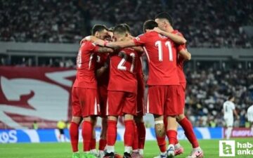 Milli Takım Aday Kadrosu