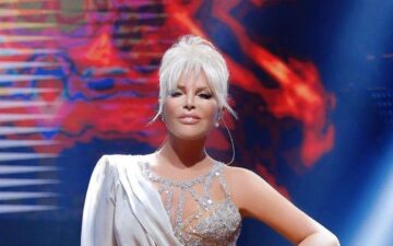 Ajda Pekkan