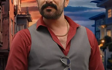 Halil İbrahim Kurum