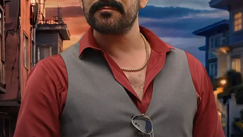 Halil İbrahim Kurum