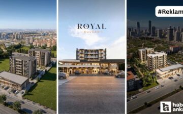 Royal Bulvar Ankara