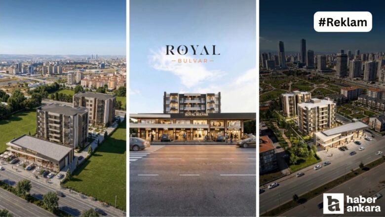 Royal Bulvar Ankara
