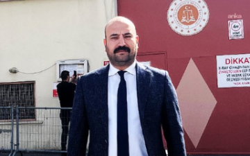 İstifa