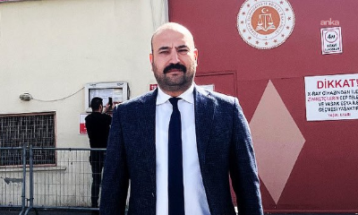 İstifa