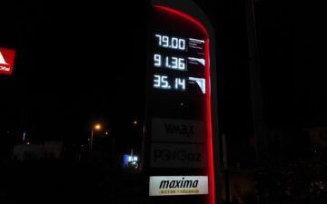 benzine